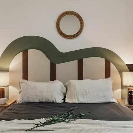 Reis - 3 Bedrooms And Balcony In De Gracia Barcelona