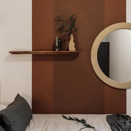 Reis - 3 Bedrooms And Balcony In De Gracia Apartment